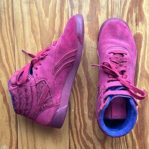 Freestyle Hi x Museum Mammy Shoes